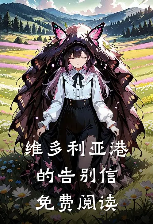 维多利亚港的告别信免费阅读