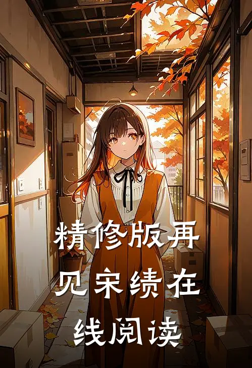 精修版再见宋绩在线阅读