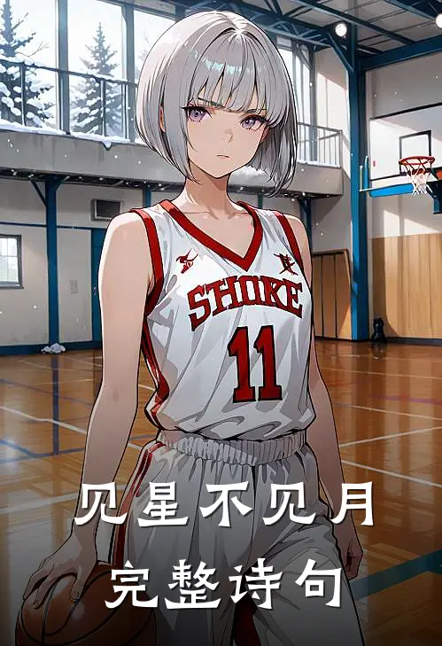 见星不见月完整诗句