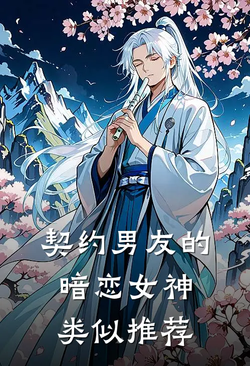 契约男友的暗恋女神类似推荐