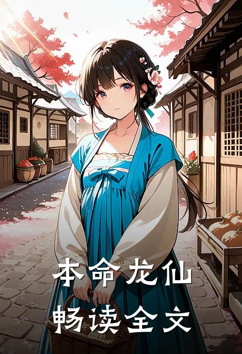 本命龙仙畅读全文