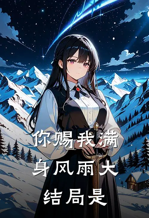 你赐我满身风雨大结局是