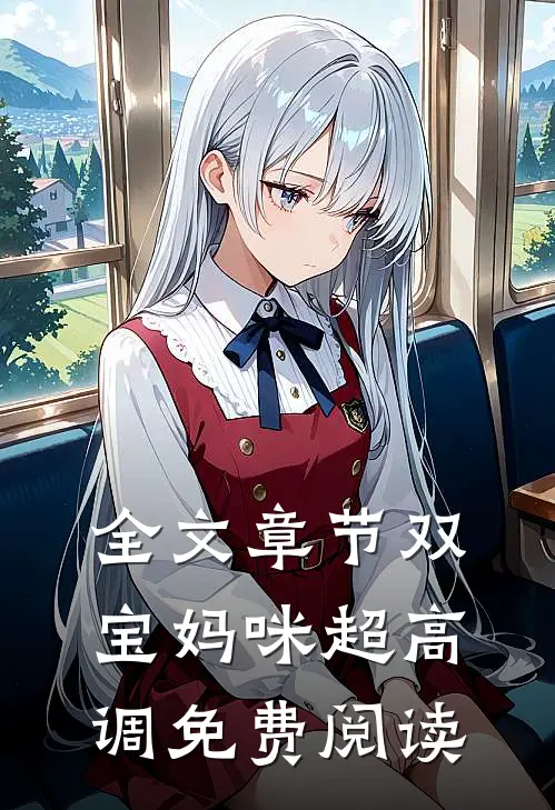 全文章节双宝妈咪超高调免费阅读
