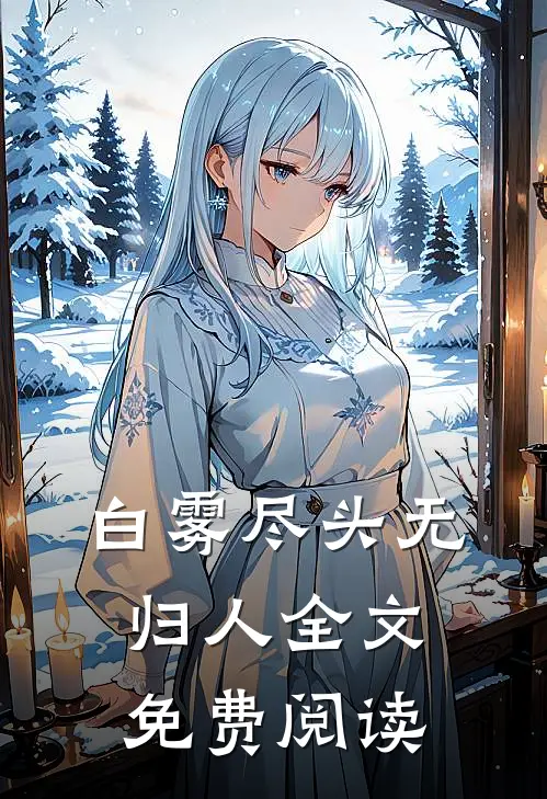白雾尽头无归人全文免费阅读