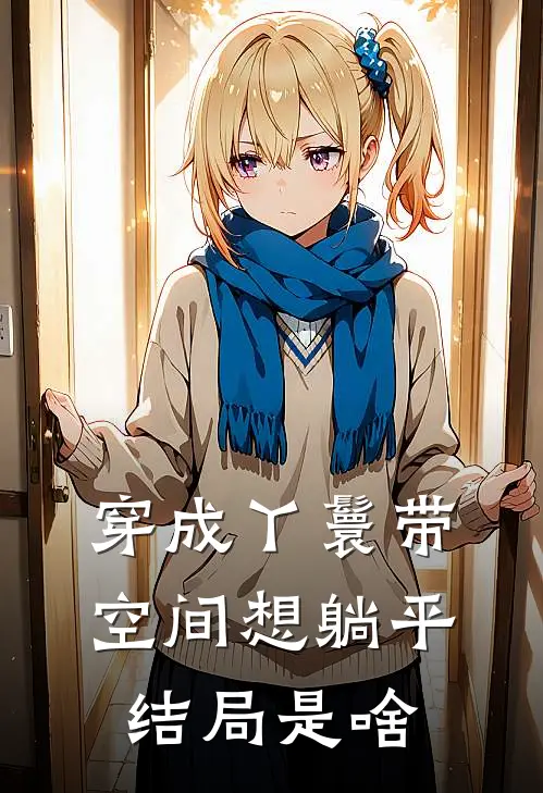 穿成丫鬟带空间想躺平结局是啥