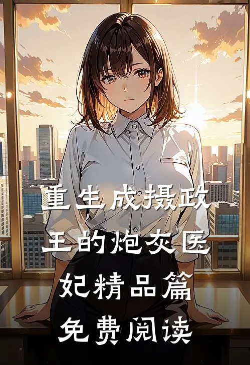 重生成摄政王的炮灰医妃精品篇免费阅读