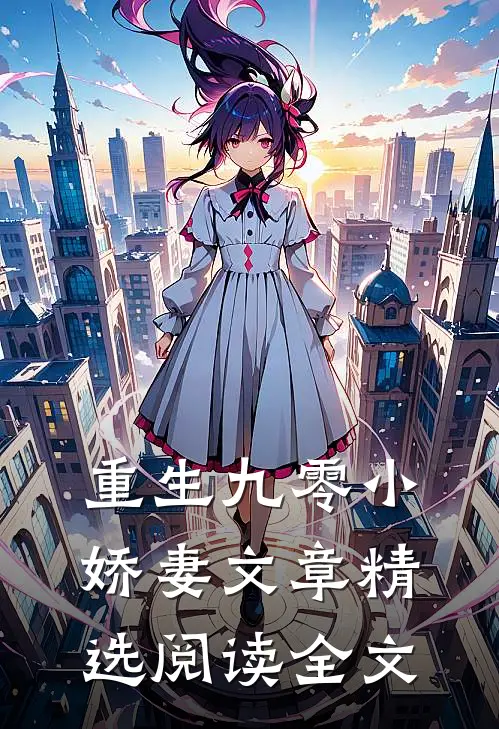 重生九零小娇妻文章精选阅读全文