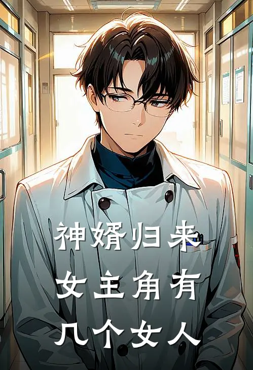 神婿归来女主角有几个女人