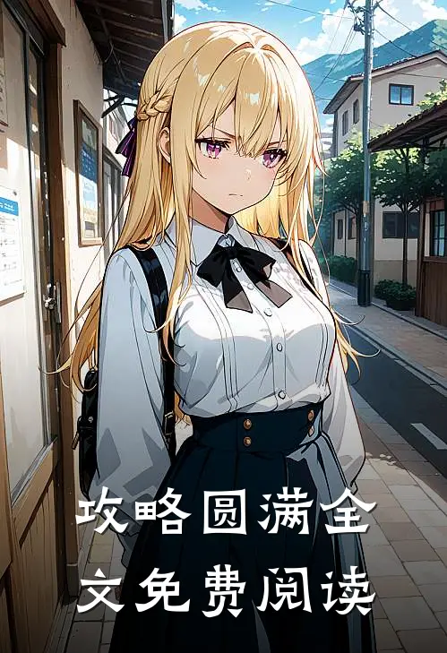 攻略圆满全文免费阅读