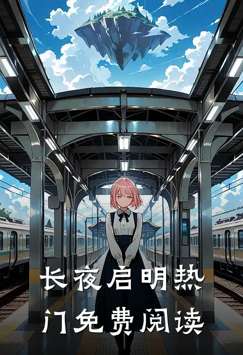 长夜启明热门免费阅读