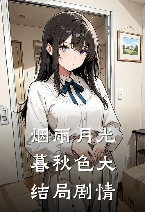 烟雨月光暮秋色大结局剧情
