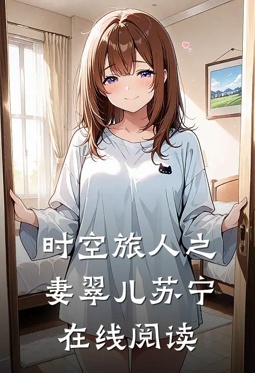 时空旅人之妻翠儿苏宁在线阅读