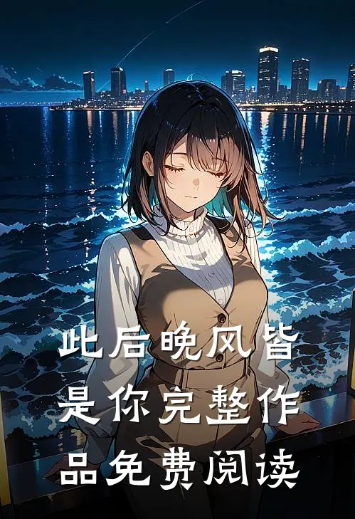 此后晚风皆是你完整作品免费阅读
