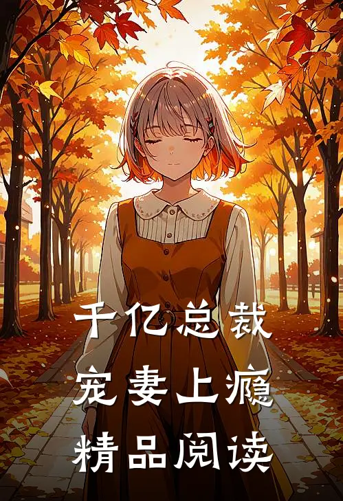 千亿总裁宠妻上瘾精品阅读