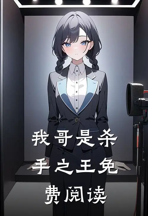 我哥是杀手之王免费阅读