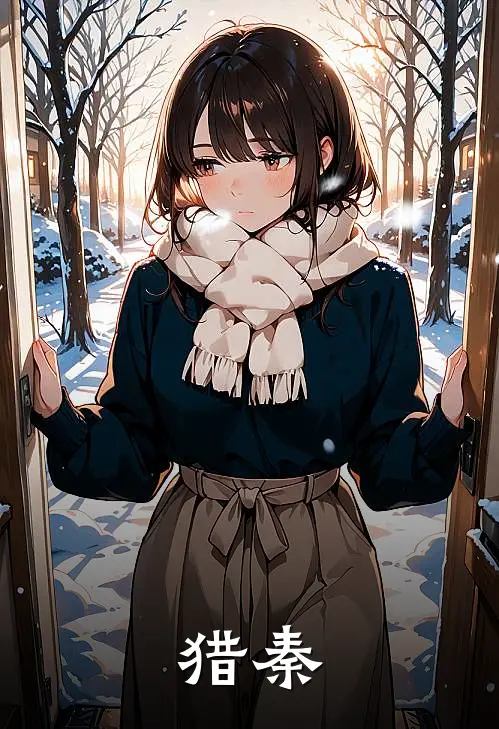 猎秦