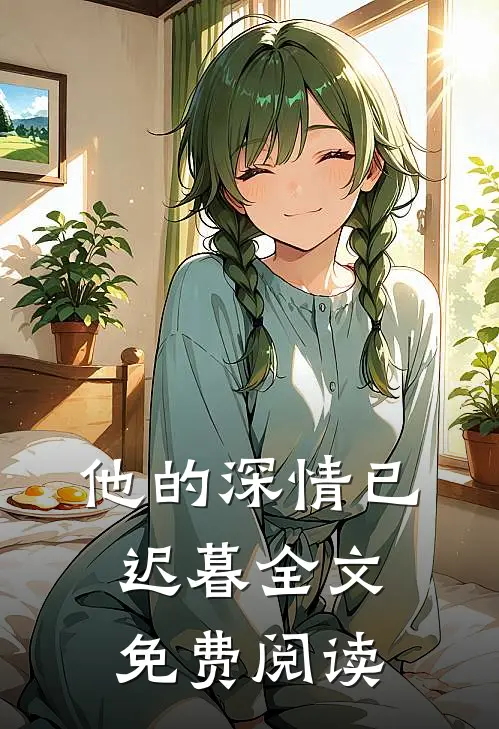 他的深情已迟暮全文免费阅读