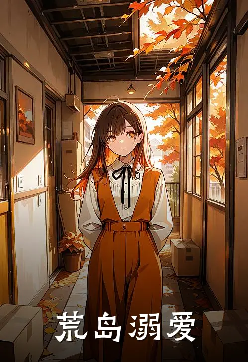 荒岛溺爱