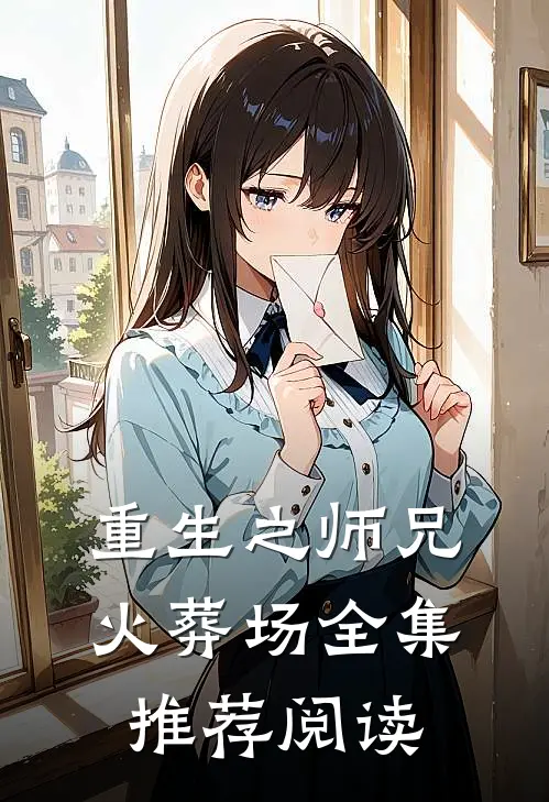 重生之师兄火葬场全集推荐阅读