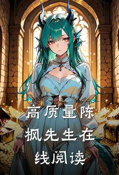 高质量陈枫先生在线阅读