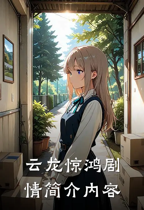 云龙惊鸿剧情简介内容