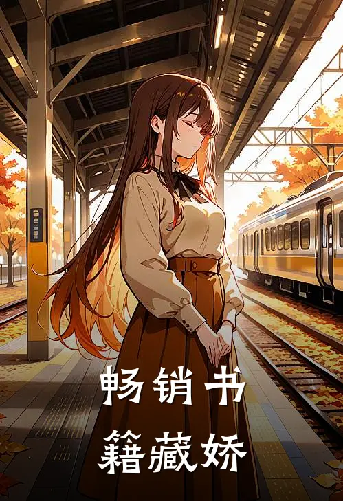畅销书籍藏娇