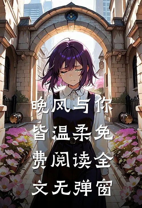 晚风与你皆温柔免费阅读全文无弹窗