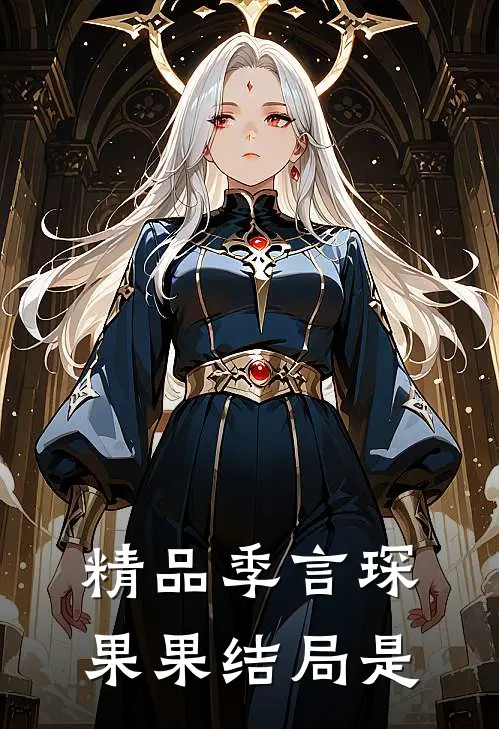 精品季言琛果果结局是