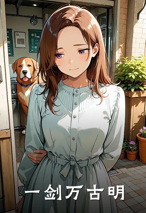 一剑万古明
