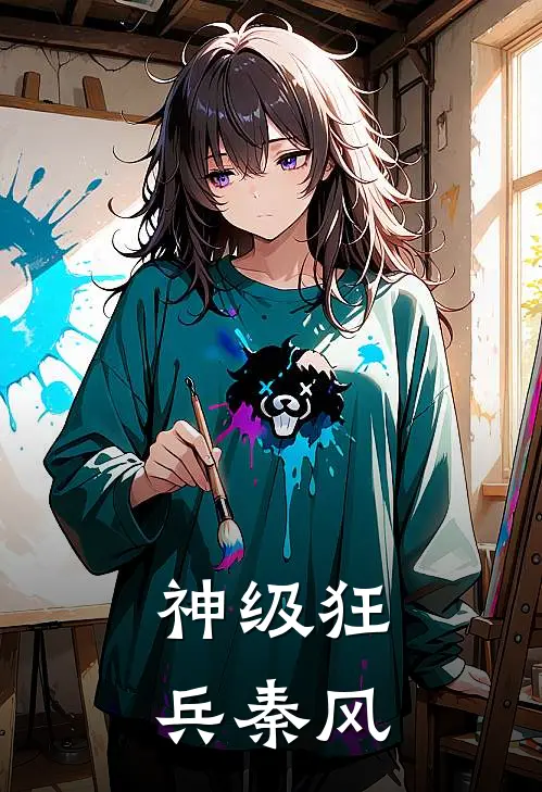 神级狂兵秦风