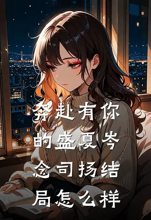 奔赴有你的盛夏岑念司扬结局怎么样