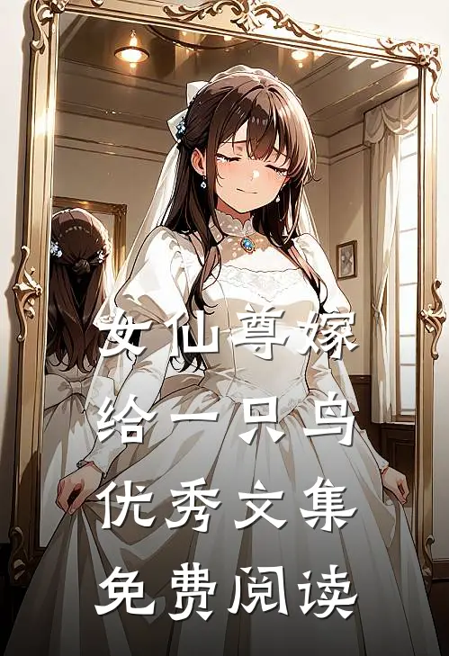 女仙尊嫁给一只鸟优秀文集免费阅读