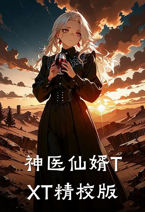神医仙婿TXT精校版