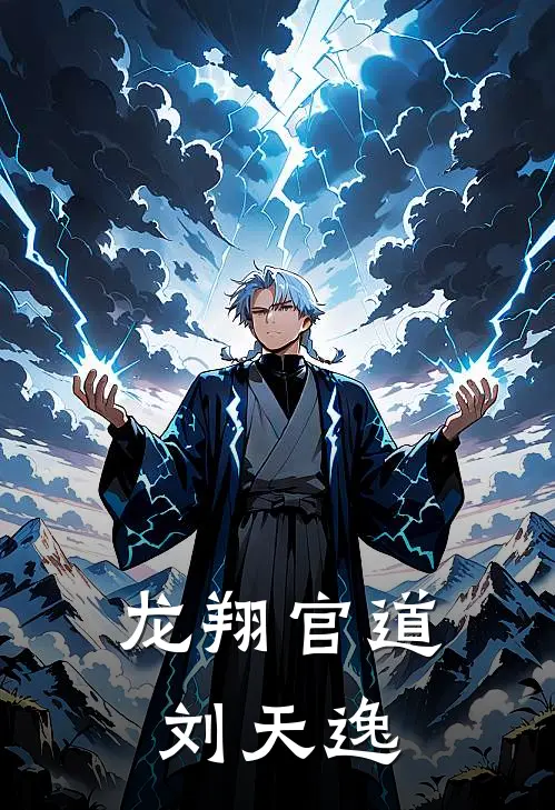 龙翔官道刘天逸