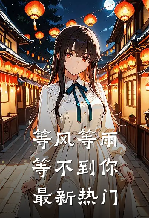 等风等雨等不到你最新热门