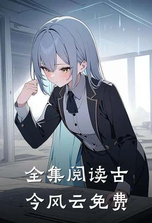 全集阅读古今风云免费