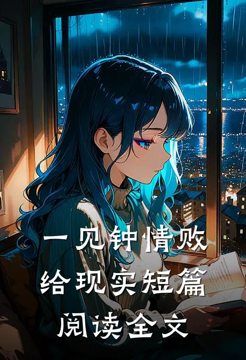 一见钟情败给现实短篇阅读全文