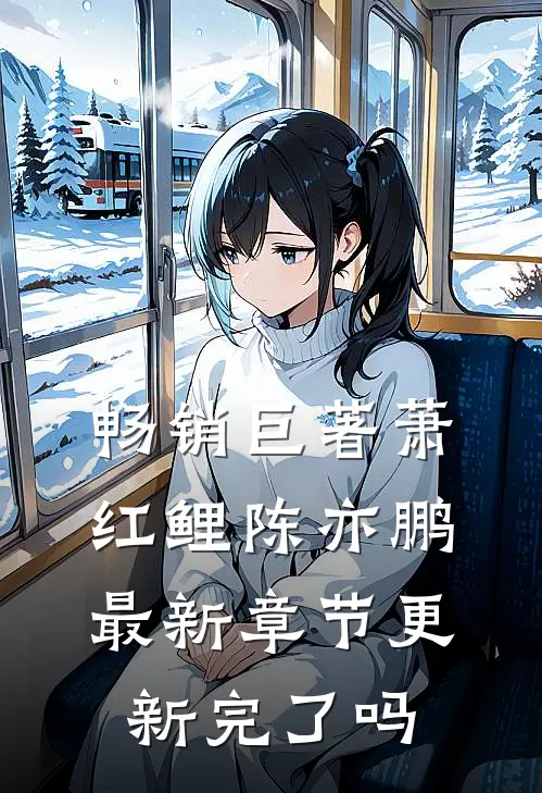 畅销巨著萧红鲤陈亦鹏最新章节更新完了吗