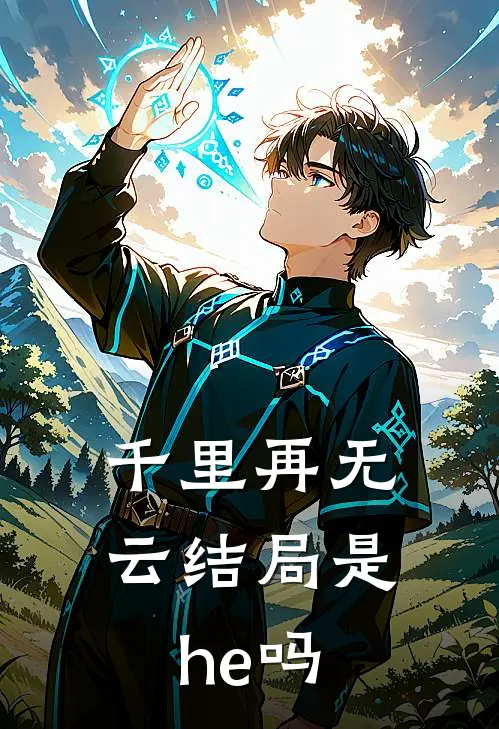千里再无云结局是he吗