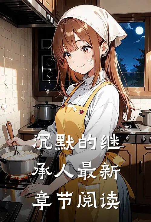 沉默的继承人最新章节阅读