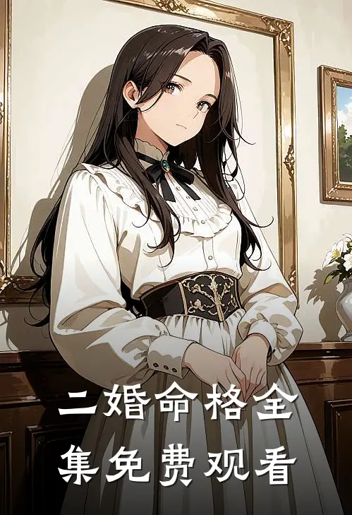 二婚命格 全集免费观看