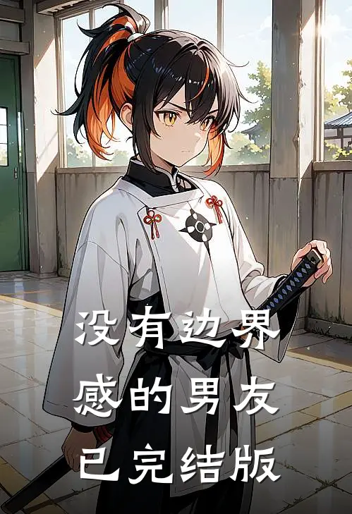 没有边界感的男友已完结版
