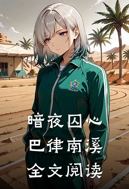 暗夜囚心巴律南溪全文阅读