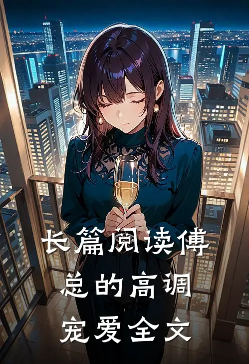长篇阅读傅总的高调宠爱全文