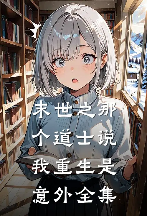 末世之那个道士说我重生是意外全集