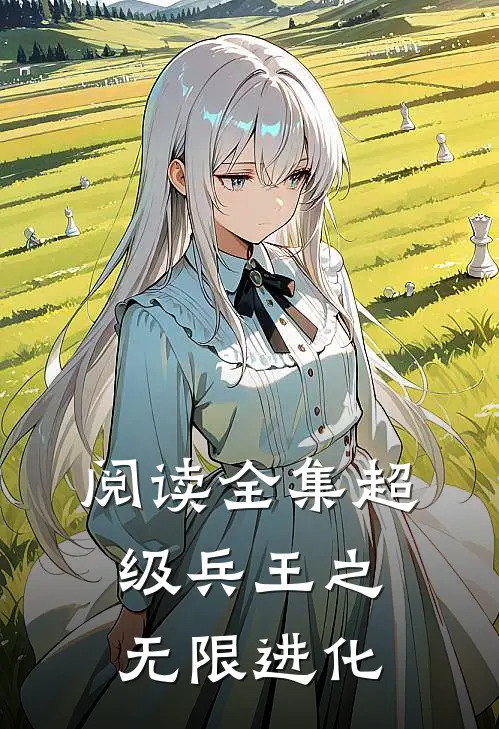 阅读全集超级兵王之无限进化
