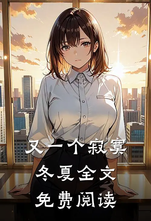 又一个寂寞冬夏全文免费阅读