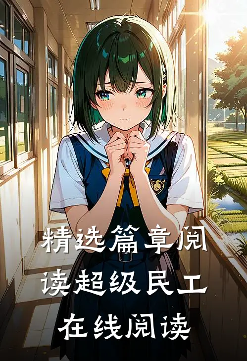 精选篇章阅读超级民工在线阅读