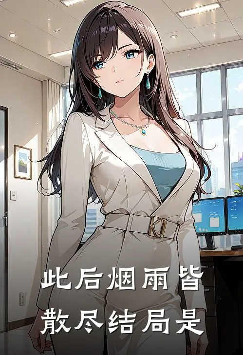 此后烟雨皆散尽结局是