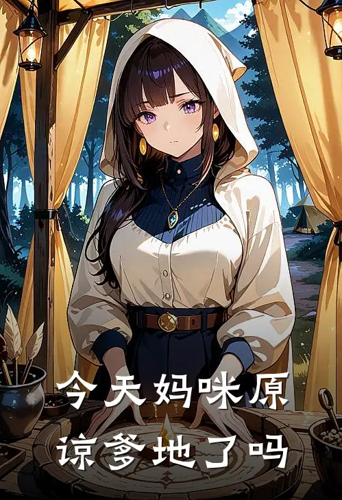 今天妈咪原谅爹地了吗
